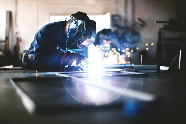 Best Welding Equipment Sales and Repair in Eagle Butte, SD