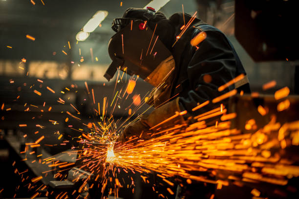 Best Welding Inspection and Certification in Eagle Butte, SD