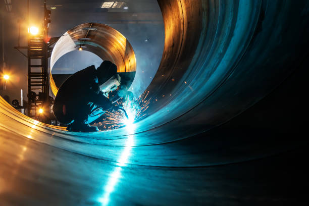 Affordable Welder Services in Eagle Butte, SD