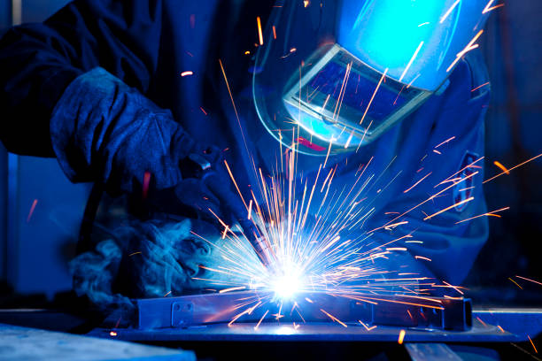 Best Automation and Robotic Welding in Eagle Butte, SD