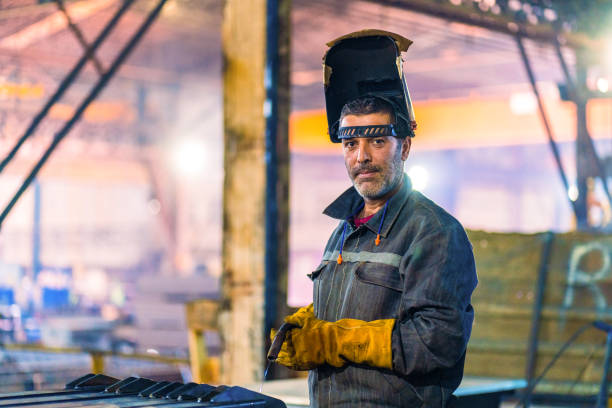  Eagle Butte, SD Welder Pros