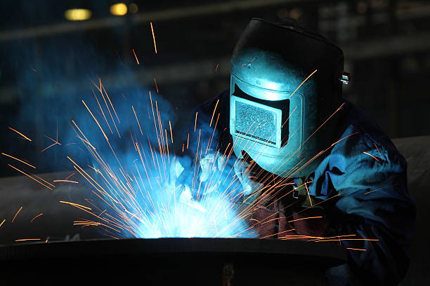 Professional Welder & Metal Fabrication in Eagle Butte, SD