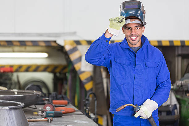 Best Artistic and Custom Metal Fabrication in Eagle Butte, SD