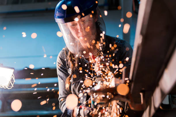 Affordable Welder Services in Eagle Butte, SD